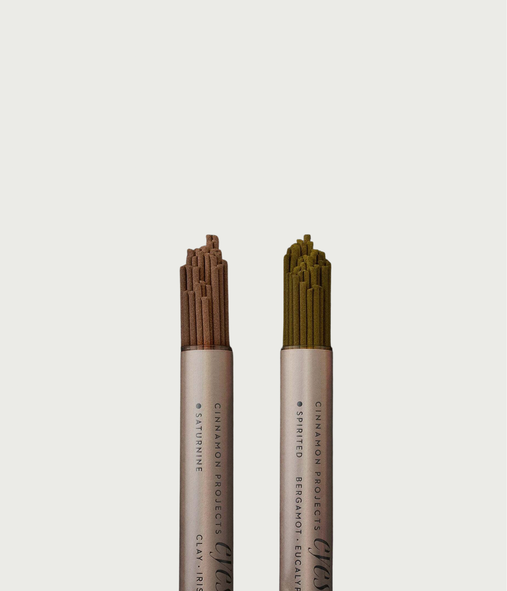 EyeSwoon Incense Duo